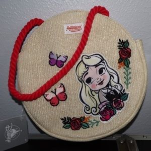 Disney Sleeping Beauty Aurora Swim Bag